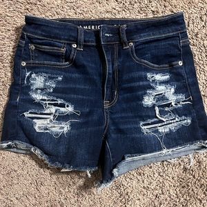 American Eagle Shorts - Size 6